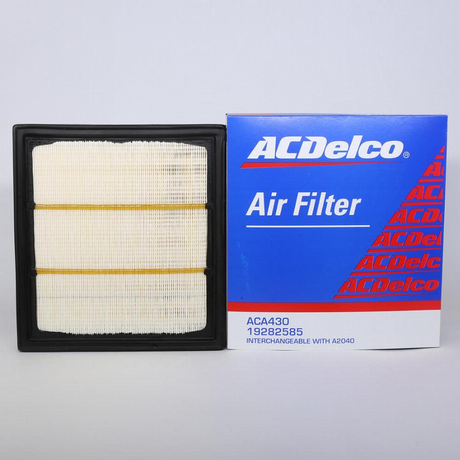 ACDelco ACA430 - Filtre à air droxauto.com