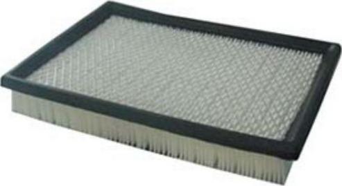 ACDelco ACA196 - Filtre à air droxauto.com