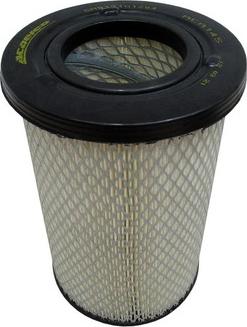 ACDelco ACA145 - Filtre à air droxauto.com