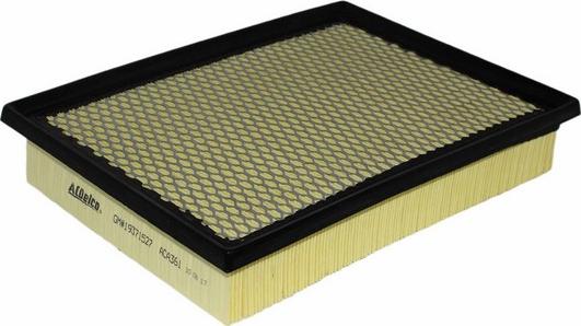 ACDelco ACA361 - Filtre à air droxauto.com