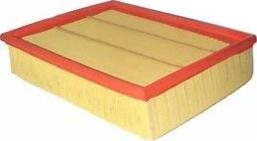 ACDelco ACA316 - Filtre à air droxauto.com