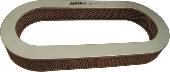 ACDelco ACA38 - Filtre à air droxauto.com
