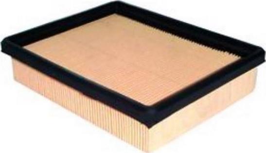 ACDelco ACA292 - Filtre à air droxauto.com