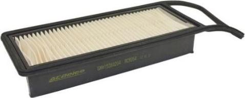 ACDelco ACA254 - Filtre à air droxauto.com