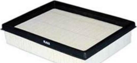 ACDelco ACA269 - Filtre à air droxauto.com