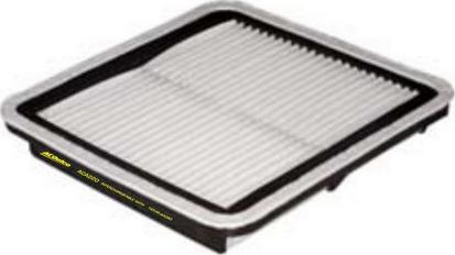 ACDelco ACA220 - Filtre à air droxauto.com
