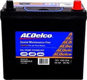 ACDelco S55B24LS - Batterie de démarrage droxauto.com