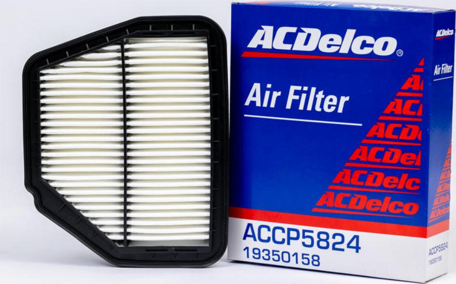 ACDelco 19350158 - Filtre à air droxauto.com