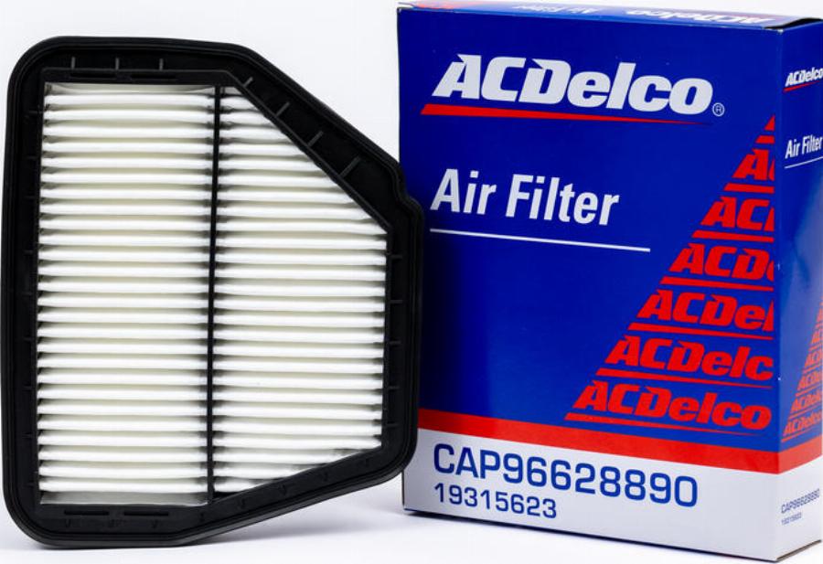 ACDelco 19315623 - Filtre à air droxauto.com