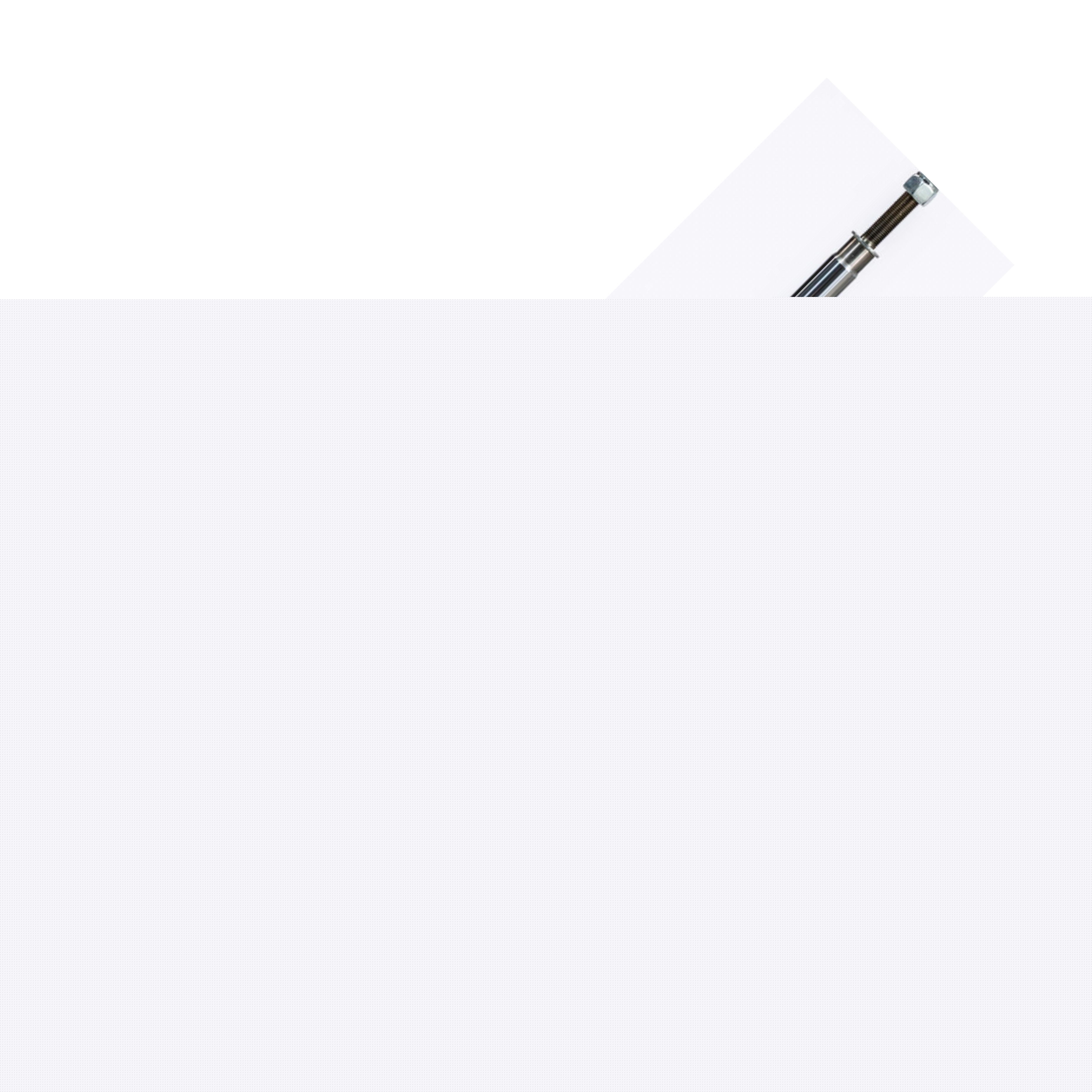 ACDelco 19284677 - Amortisseur droxauto.com