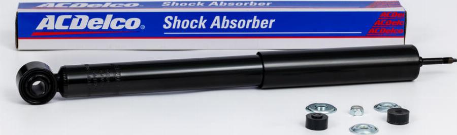 ACDelco 19284844 - Amortisseur droxauto.com