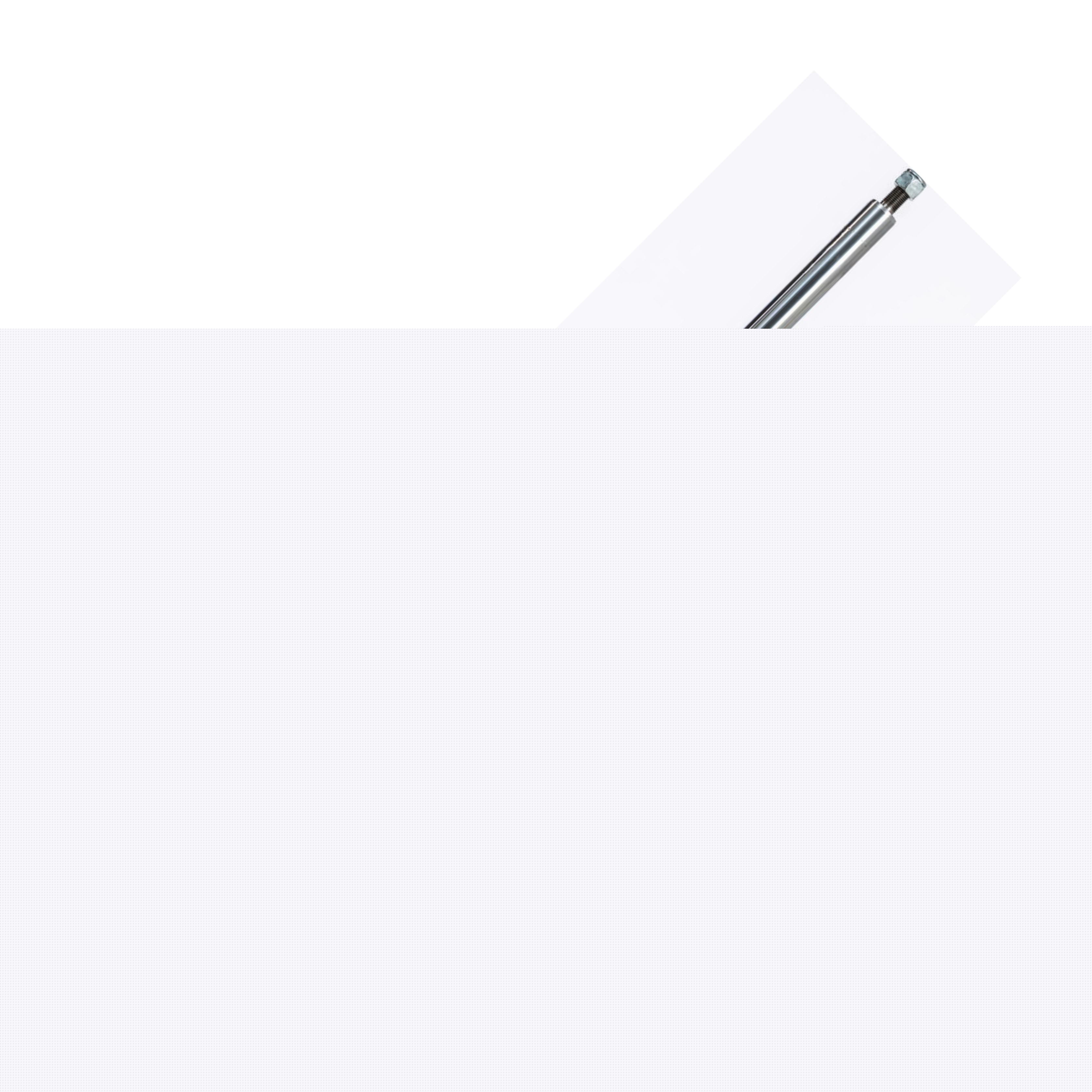 ACDelco 19284728 - Amortisseur droxauto.com