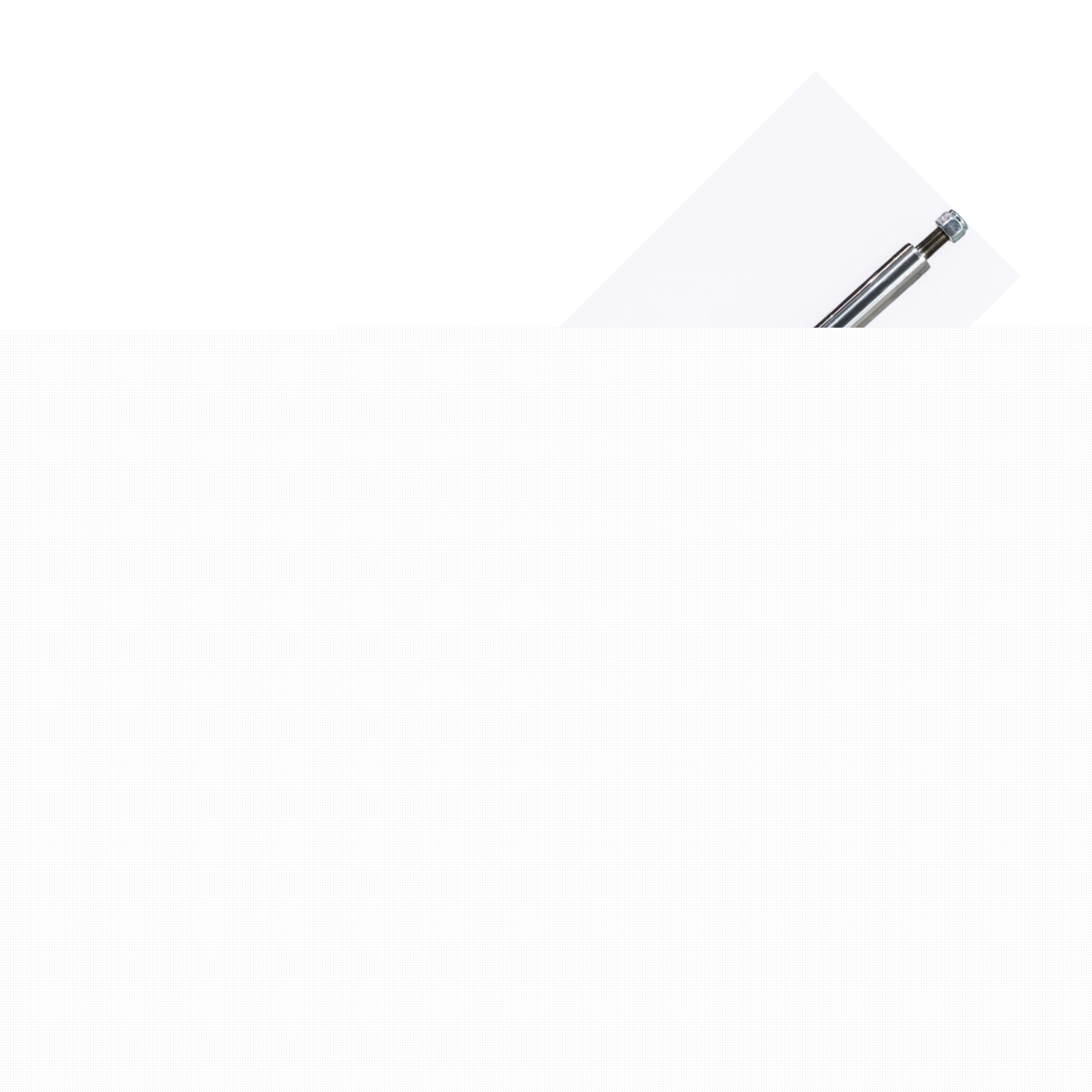 ACDelco 19284727 - Amortisseur droxauto.com