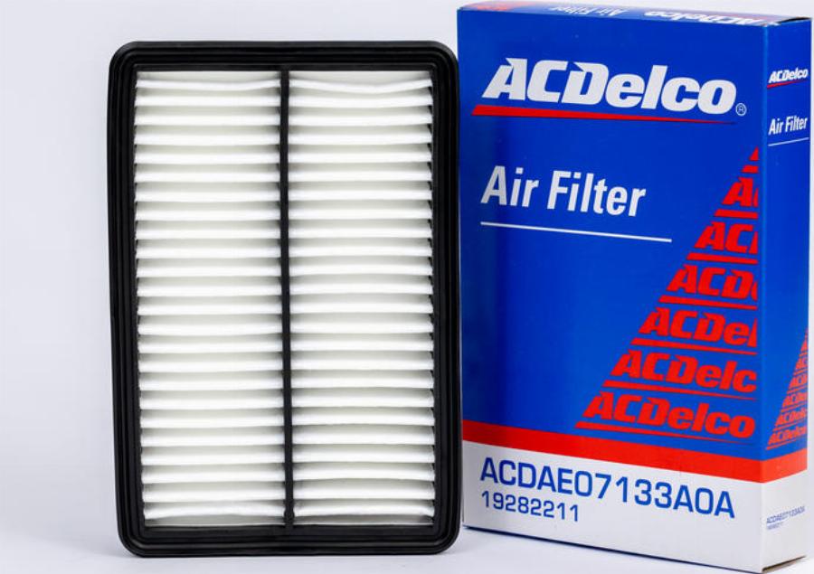ACDelco 19282211 - Filtre à air droxauto.com