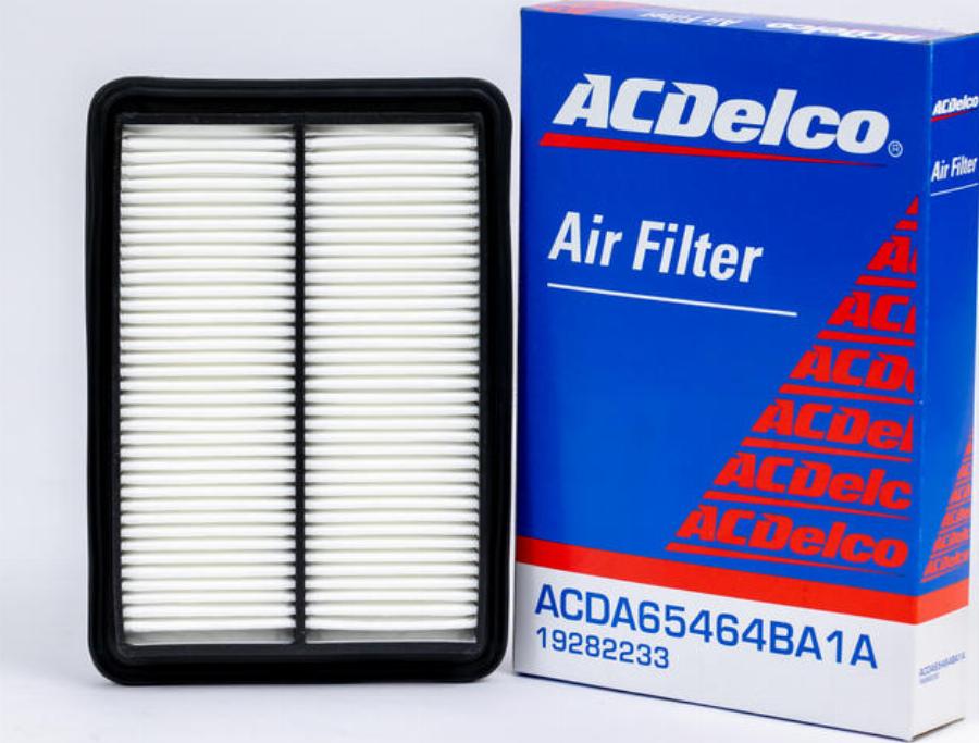 ACDelco 19282233 - Filtre à air droxauto.com