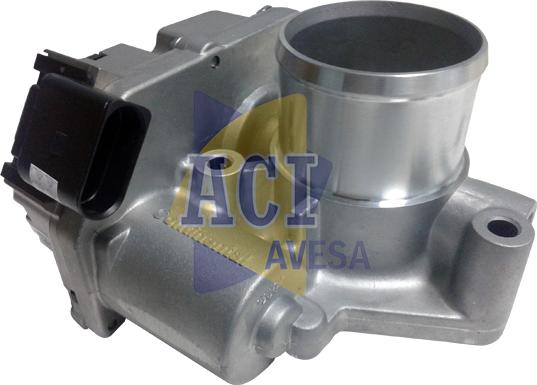 ACI-AVESA ACM-096 - Corps papillon droxauto.com