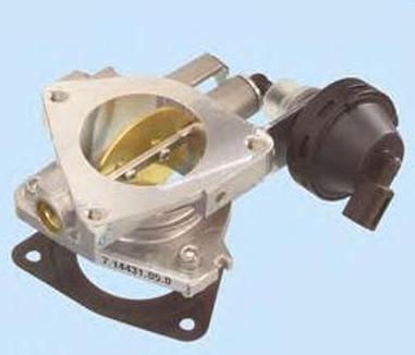 ACI-AVESA ACM-054 - Corps papillon droxauto.com