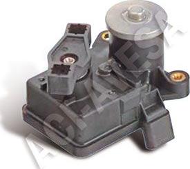 ACI-AVESA ACM-119 - Element d'ajustage, soupapes de turburlence (tuyau d'admis°) droxauto.com