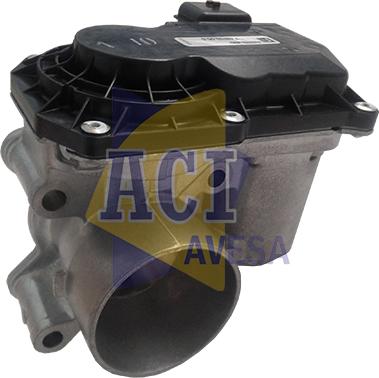 ACI-AVESA ACM-113 - Corps papillon droxauto.com