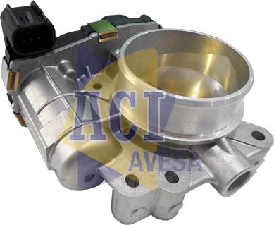 ACI-AVESA ACM-188 - Corps papillon droxauto.com