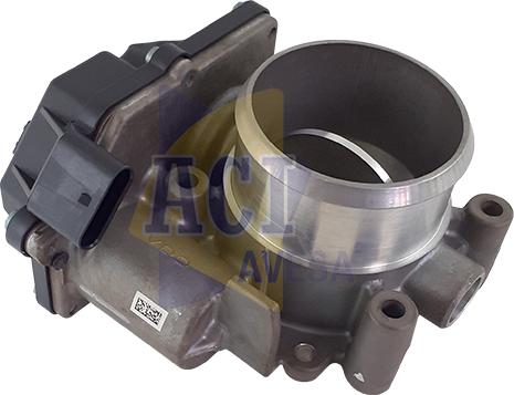 ACI-AVESA ACM-179 - Corps papillon droxauto.com