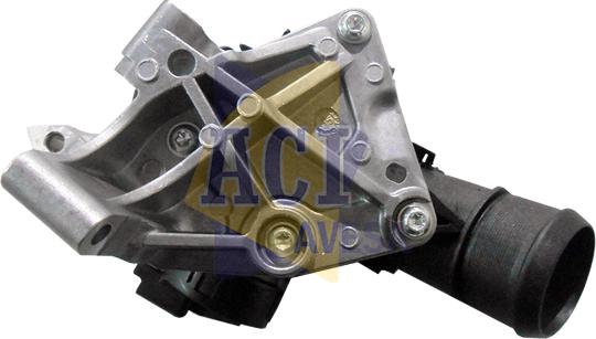 ACI-AVESA ACM-241 - Corps papillon droxauto.com