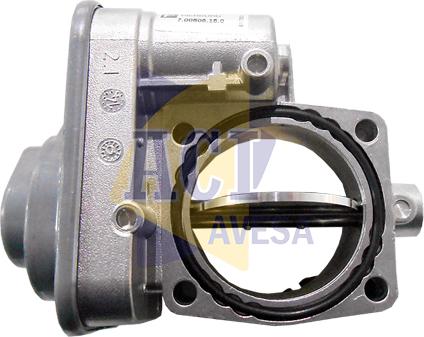 ACI-AVESA ACM-215 - Corps papillon droxauto.com