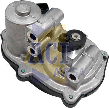 ACI-AVESA ACM-212 - Corps papillon droxauto.com