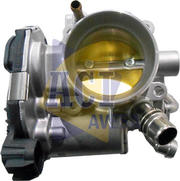 ACI-AVESA ACM-236 - Corps papillon droxauto.com