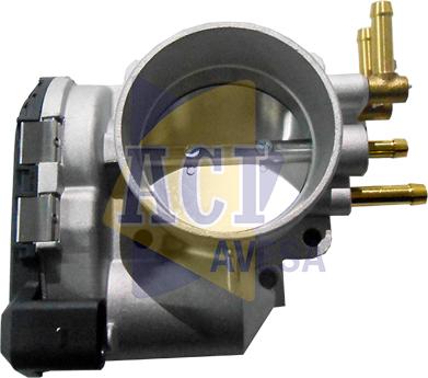 ACI-AVESA ACM-232 - Corps papillon droxauto.com