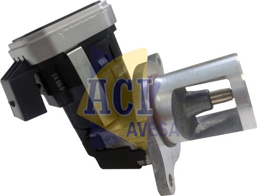 ACI-AVESA AEGR-961 - Vanne EGR droxauto.com