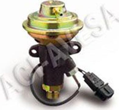 ACI-AVESA AEGR-636 - Vanne EGR droxauto.com