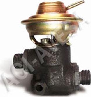 ACI-AVESA AEGR-678 - Vanne EGR droxauto.com