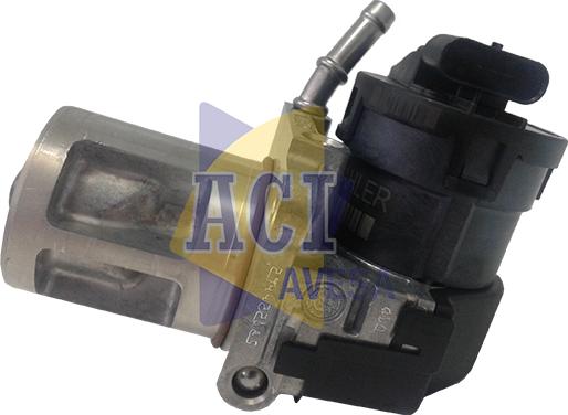 ACI-AVESA AEGR-1036 - Vanne EGR droxauto.com