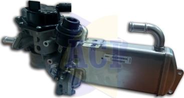 ACI-AVESA AEGR-1027 - Vanne EGR droxauto.com