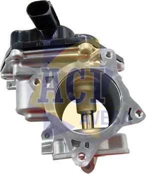 ACI-AVESA AEGR-1079 - Vanne EGR droxauto.com