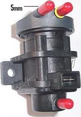 ACI-AVESA AEPW-025 - Transmetteur de pression, contrôle des gaz d'échappement droxauto.com