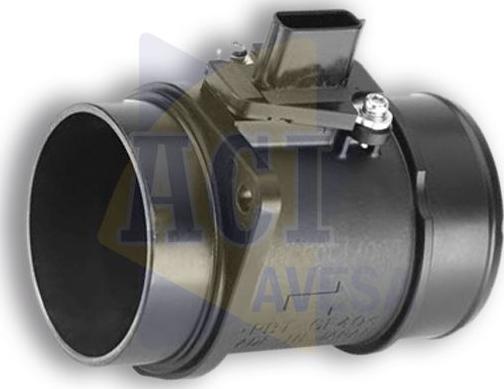 ACI-AVESA AMMA-803 - Débitmètre de masse d'air droxauto.com