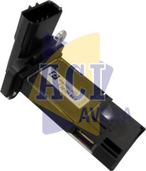 ACI-AVESA AMMA-823 - Débitmètre de masse d'air droxauto.com