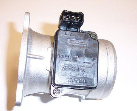 ACI-AVESA AMMA-722 - Débitmètre de masse d'air droxauto.com