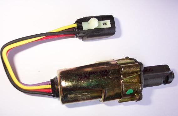 ACI-AVESA AMP-041 - Contrôle de ralenti, alimentation en air droxauto.com