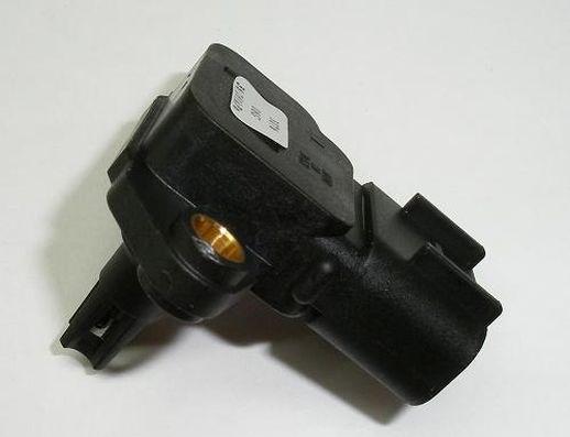 ACI-AVESA ASM-029 - Capteur, pression du tuyau d'admission droxauto.com