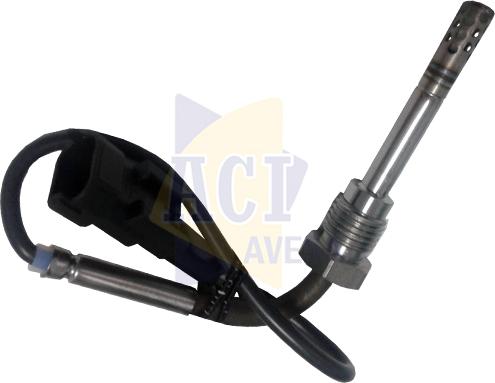 ACI-AVESA ASTE-0005 - Capteur, température des gaz droxauto.com