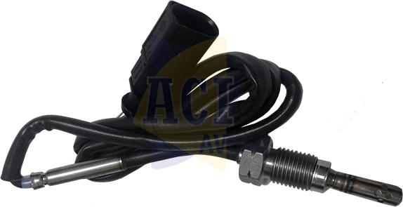 ACI-AVESA ASTE-0012 - Capteur, température des gaz droxauto.com