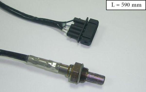 ACI-AVESA SLS-13185 - Sonde lambda droxauto.com