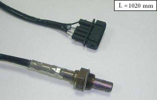 ACI-AVESA SLS-13345 - Sonde lambda droxauto.com