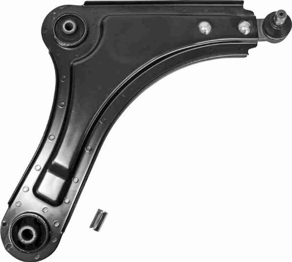ACKOJA A51-9509 - Bras de liaison, suspension de roue droxauto.com