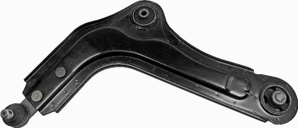 ACKOJA A51-0001 - Bras de liaison, suspension de roue droxauto.com
