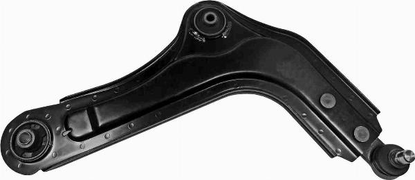 ACKOJA A51-0008 - Bras de liaison, suspension de roue droxauto.com