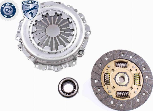 ACKOJA A51-0002 - Kit d'embrayage droxauto.com